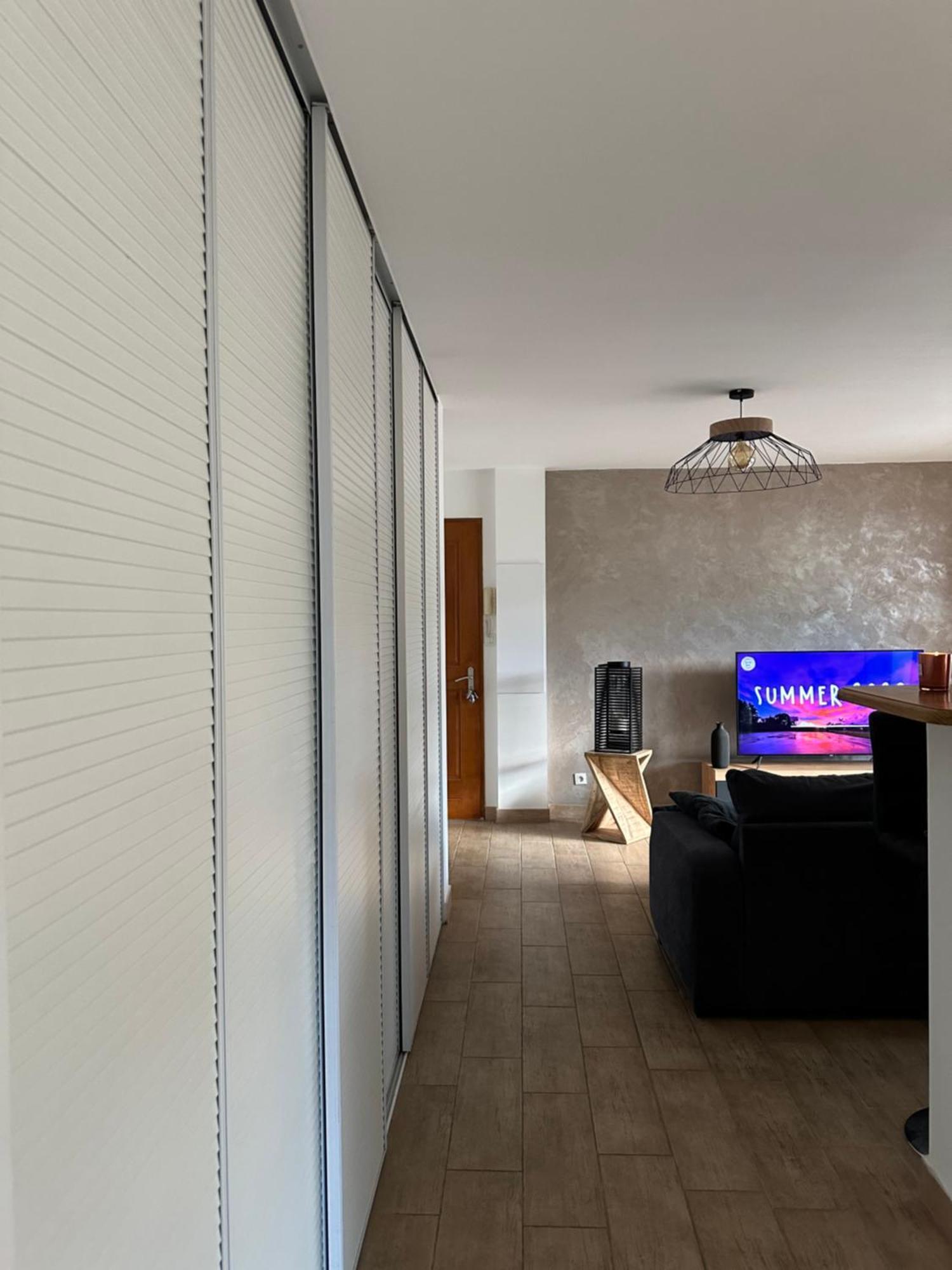 Appartement T2 - Vue Montagne บิกูเกลีย ภายนอก รูปภาพ